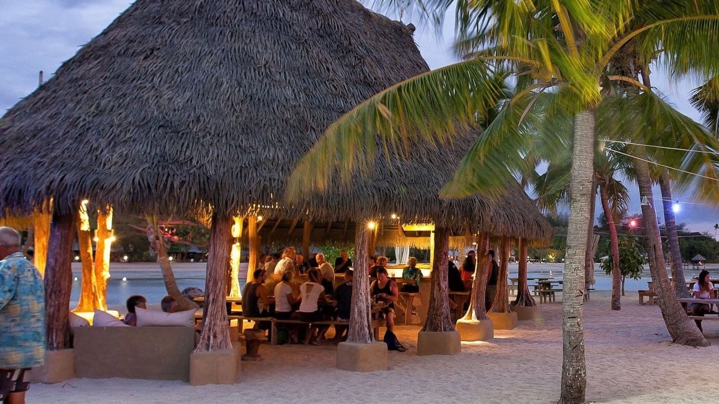 Destinations Articles - Fiji Travel Guide