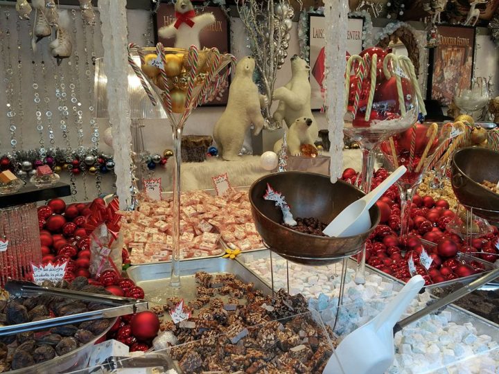 De tio bästa julmarknaderna i Europa - 9