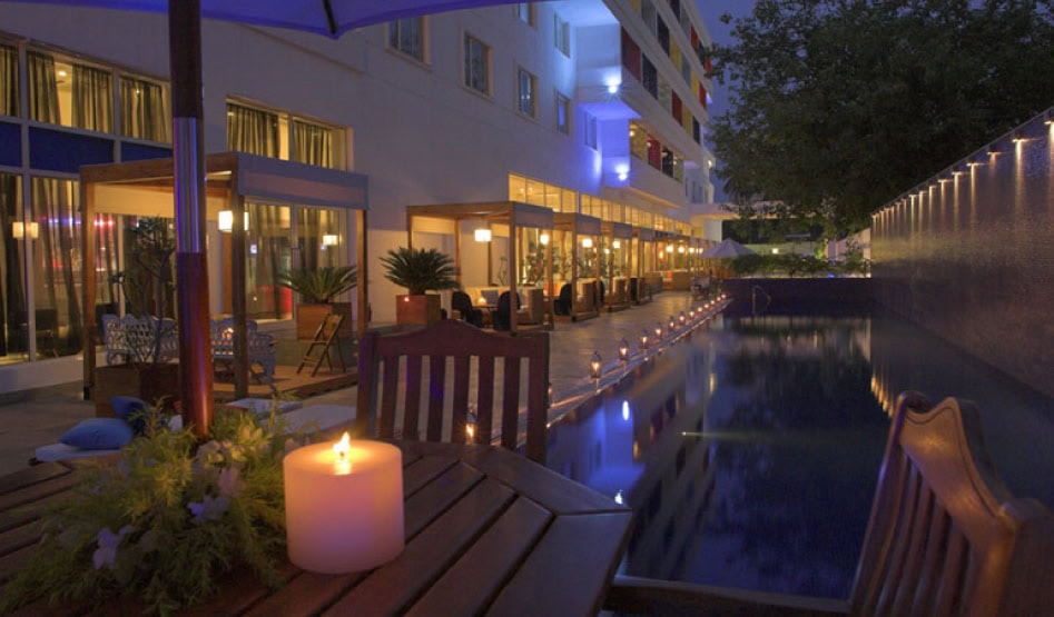 Park Hotels joins Starwood’s loyalty program