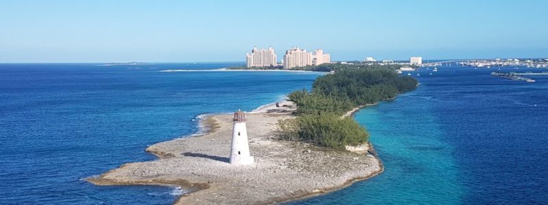 Høstferiekryssning i Karibia