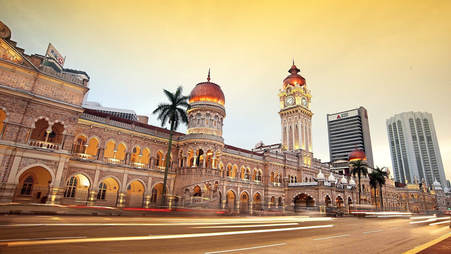 Destinations Articles - Kuala Lumpur Travel Guide