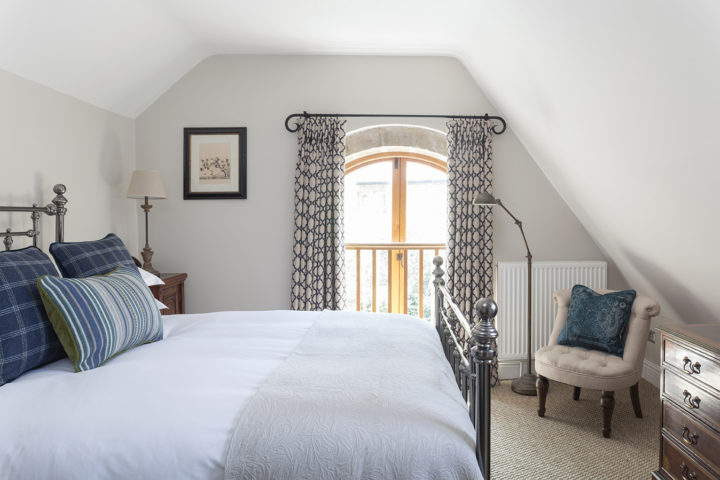 Luxurious Lucknam Park in Bath unveils charming three-bedroom country cottage - 1