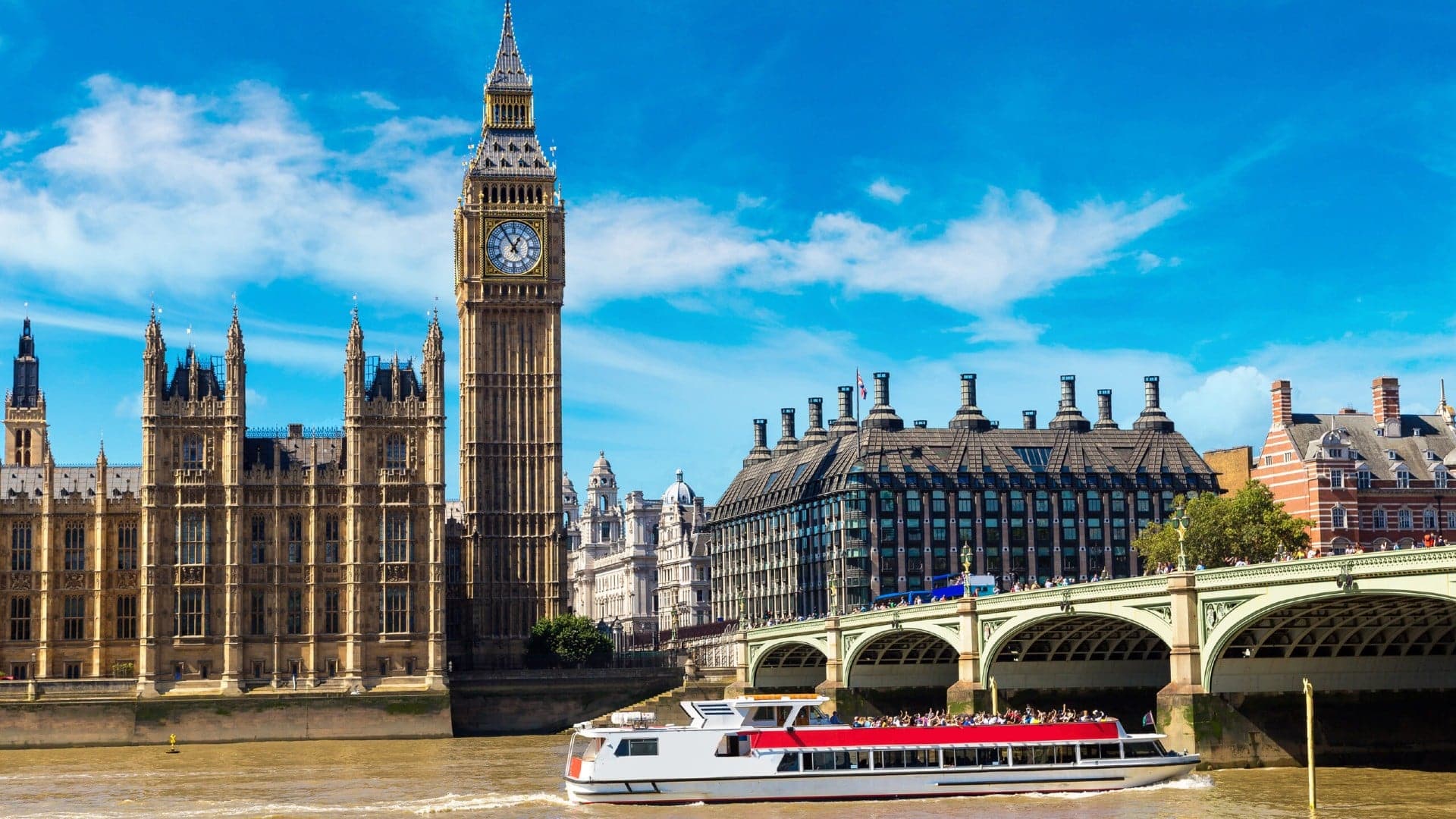 Guides Articles - 22 Best Things to See & Do in London