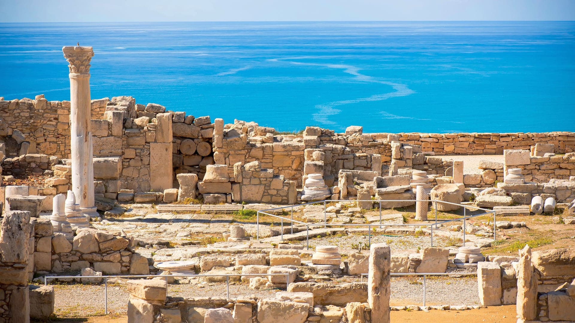 Destinations Articles - Cyprus Travel Guide