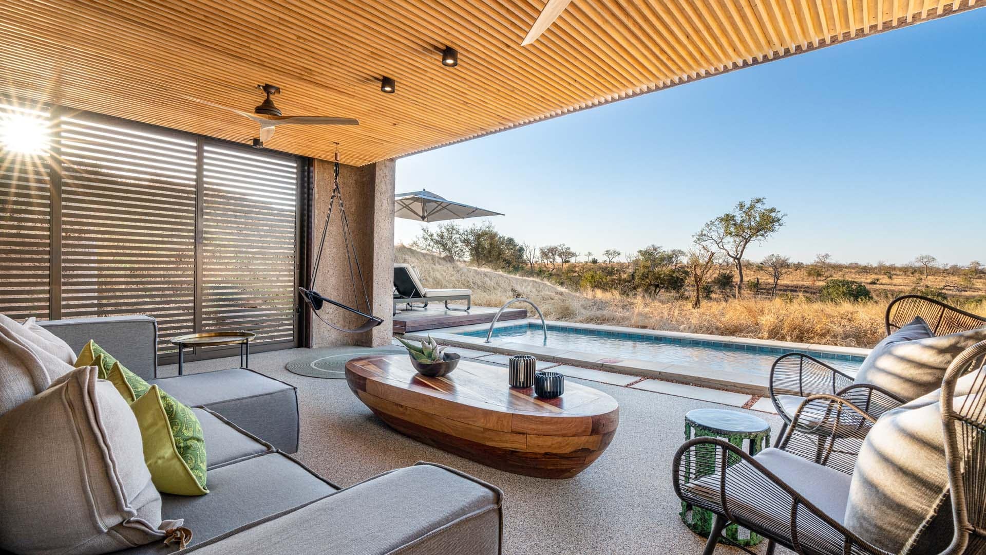 Hotel review What We Love' - Sabi Sabi Private Game Reserve  - 0