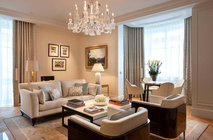 The Woodward hotel prepares to open in Geneva - 4