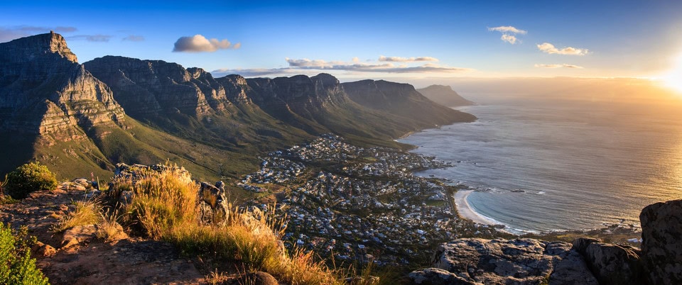 British Airways to fly to Cape Town from Gatwick