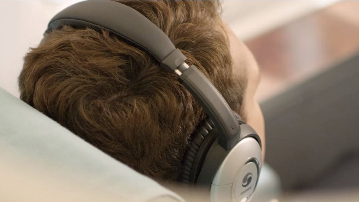 Airline review Entertainment - Korean Air - 1