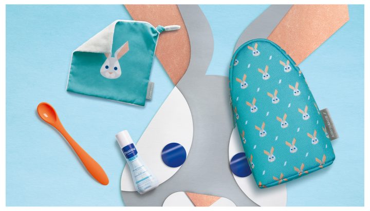 Air France presents its new comfort kits in premium economy - 4