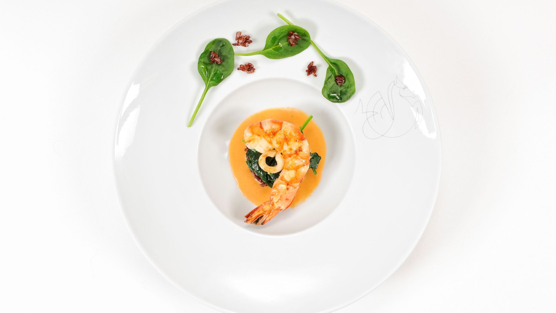 Air France offers exquisite Michelin-starred meals in its premium cabins - 2