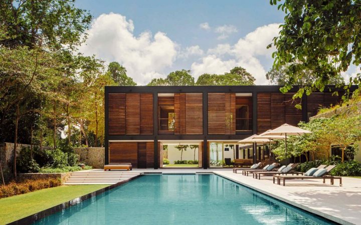 One & Only's first resort in Southeast Asia has opened - 2