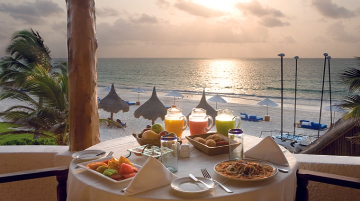 Forbes avslører årets 5-stjerners hotell - 6