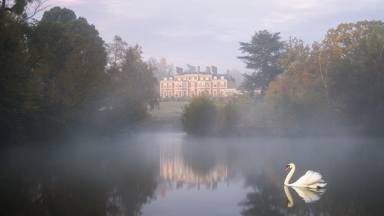 Hotel review What We Love' - Heckfield Place - 1