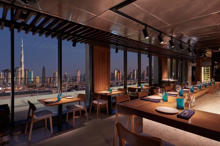 Mandarin Oriental Jumeira Dubai — An elegant beachfront hotel in the heart of Dubai - 5