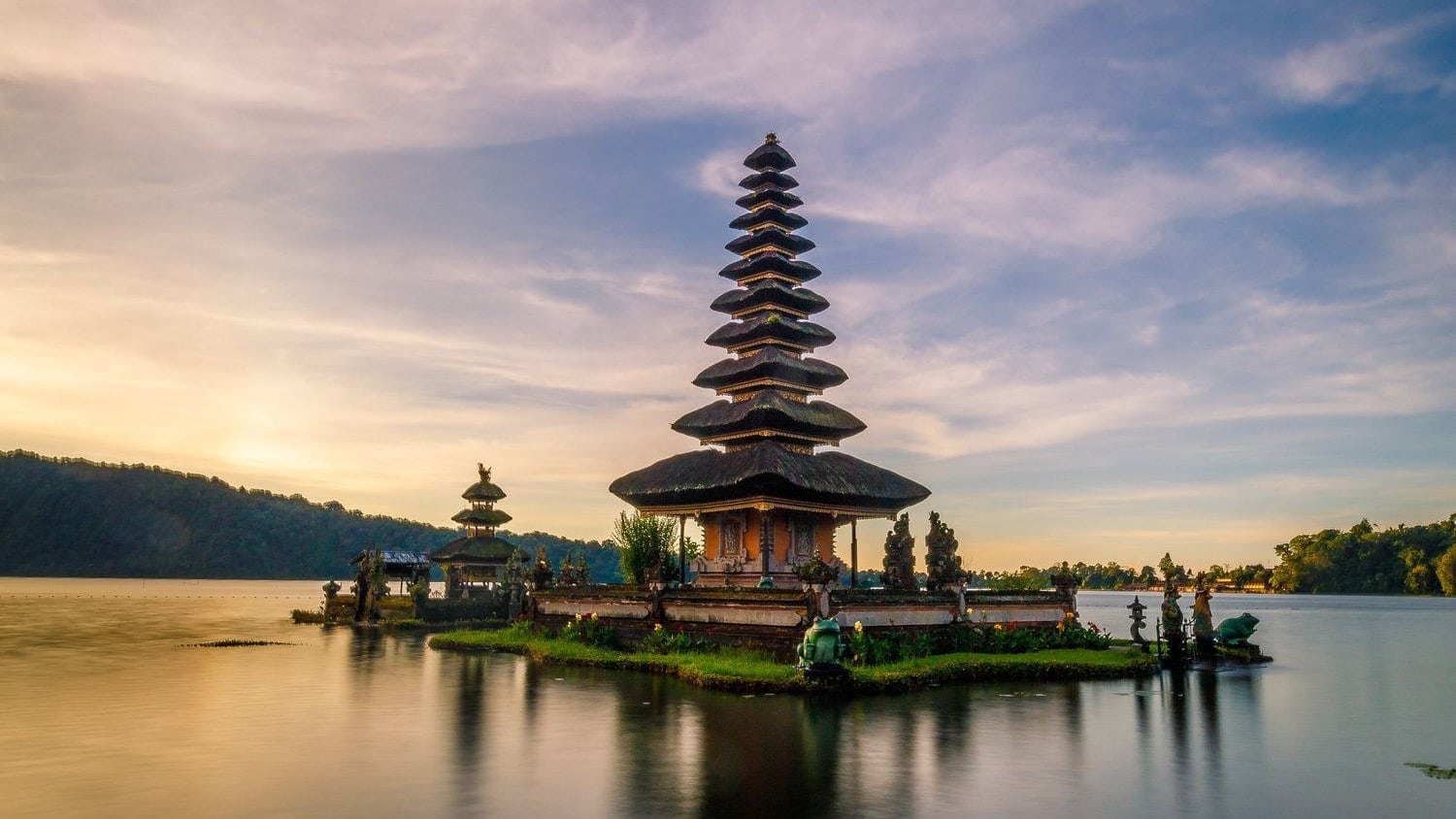 Destinations Articles - Bali Travel Guide
