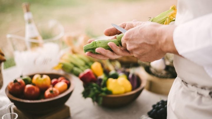 Grand-Hôtel du Cap-Ferrat launches the ultimate gourmet picnic experience - 3