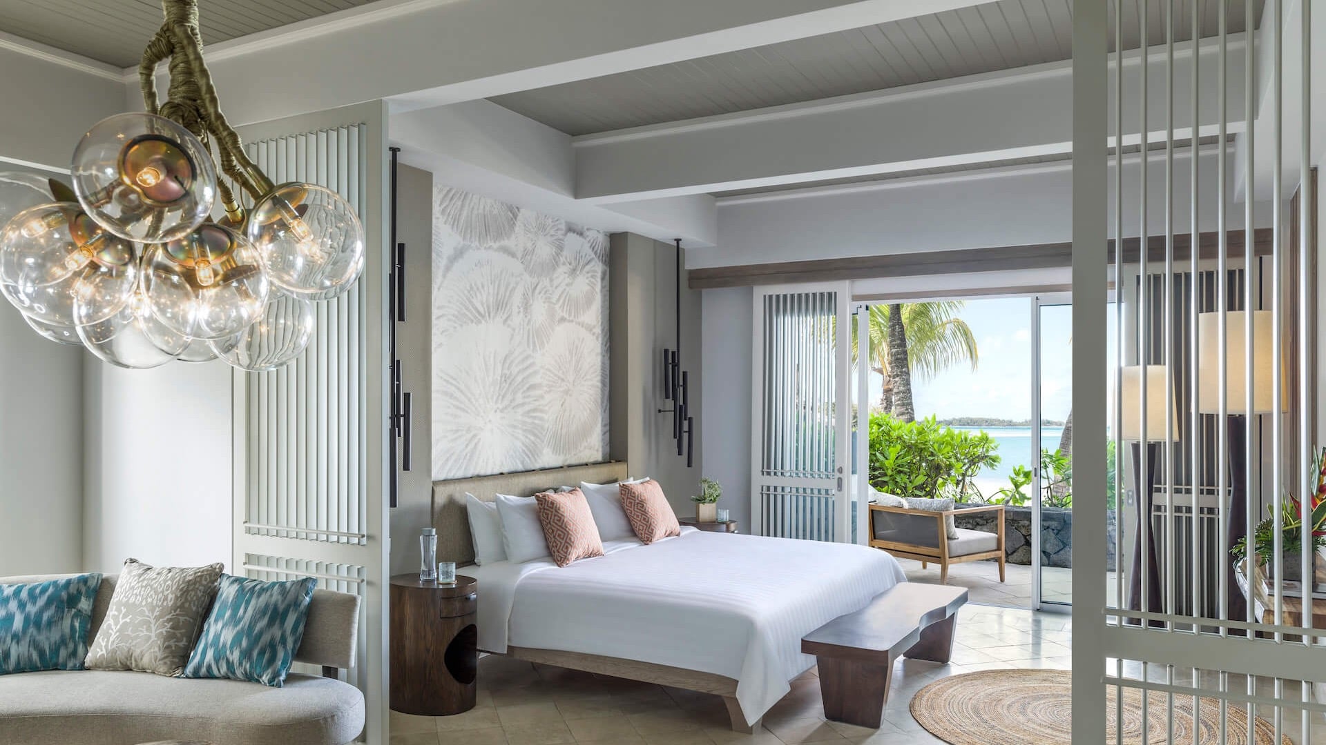 Hotels Toplists - The Best Luxury Hotels in Mauritius