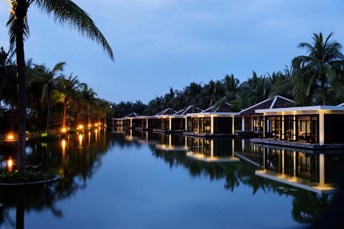 Four Seasons to debut in Vietnam - 1