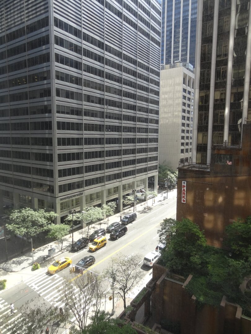 Anmeldelse: Hotel Andaz Wall Street