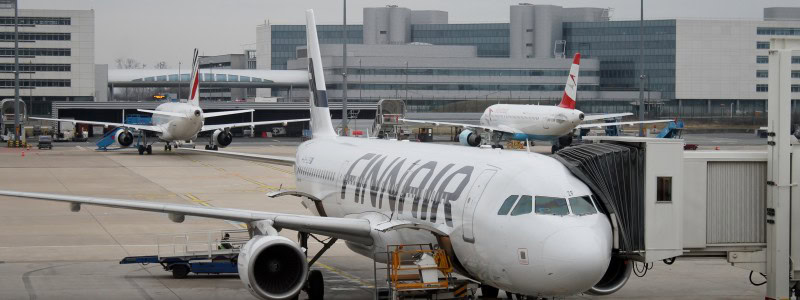 Finnair opgraderer flåden med fire nye Airbus A321–200