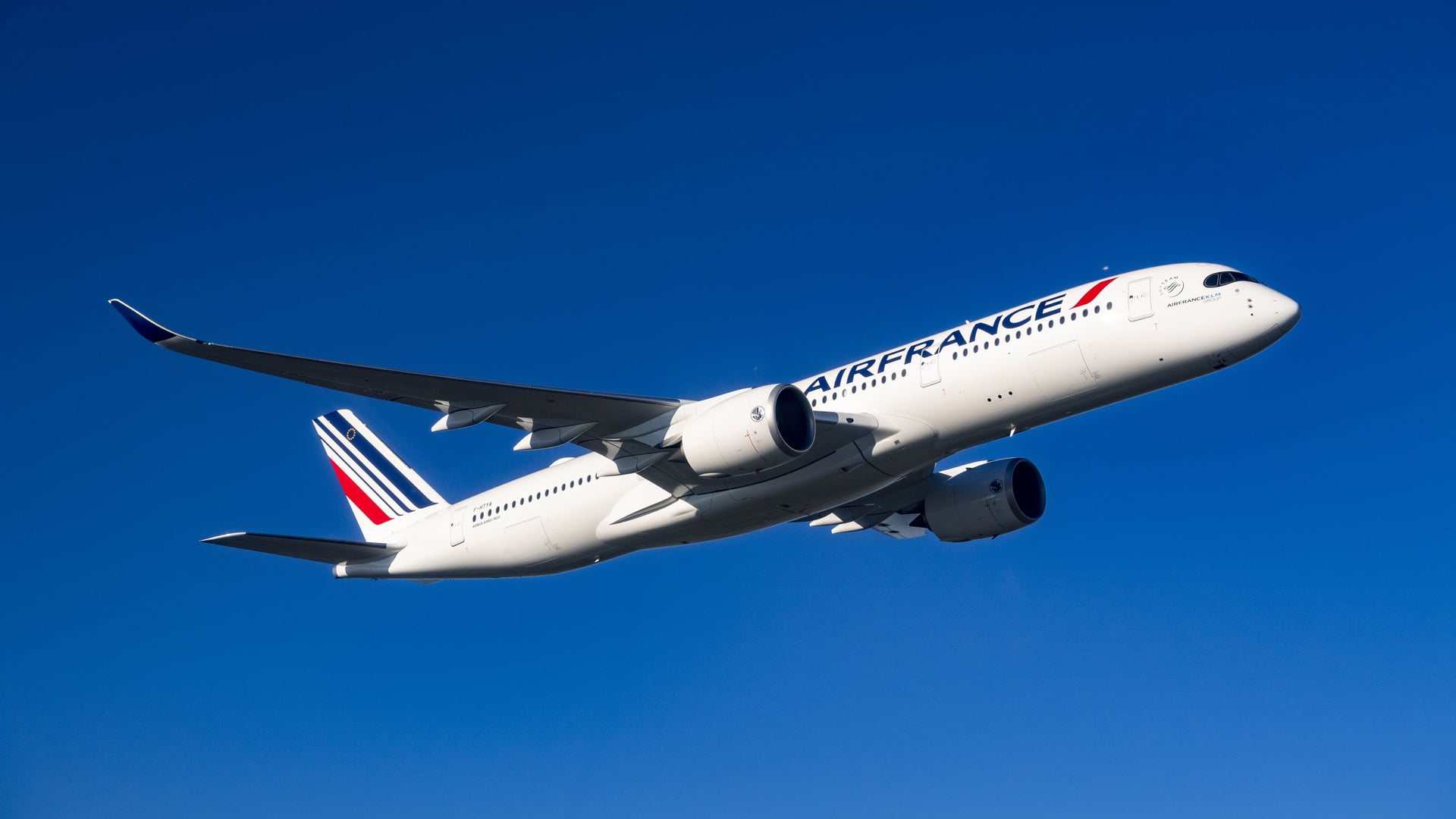 Air France Business Class Offers **EXPIRED**