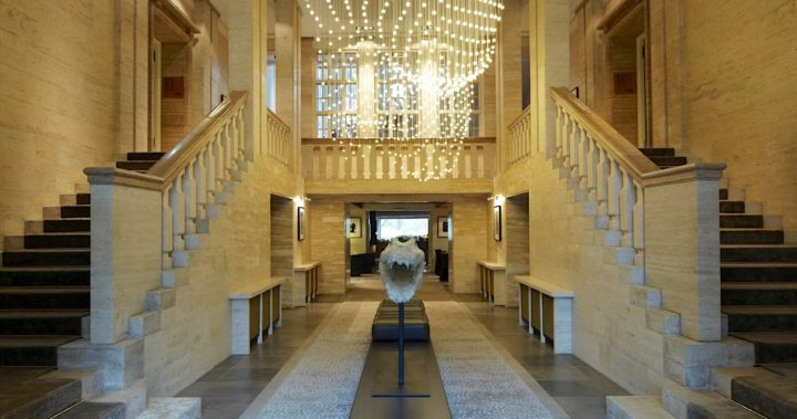 10 av Berlins bästa hotell - 1