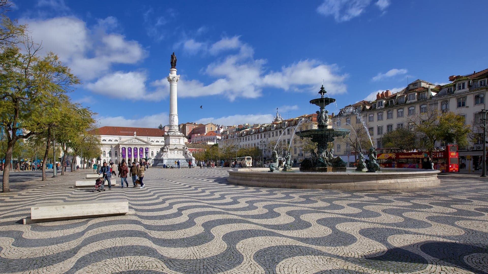 Destinations Articles - Lisbon Travel Guide