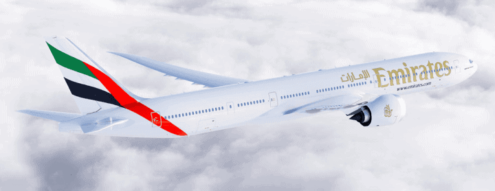 Boeing B777X setter en ny standard - 4