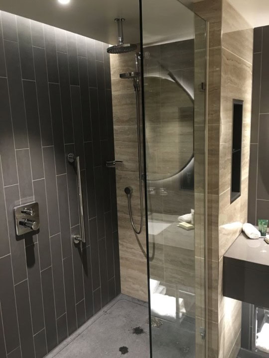 Hilton London Bankside - 12