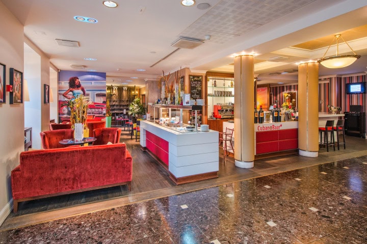 Carlson Rezidor åbner nyt hotel i Tallinn - 6