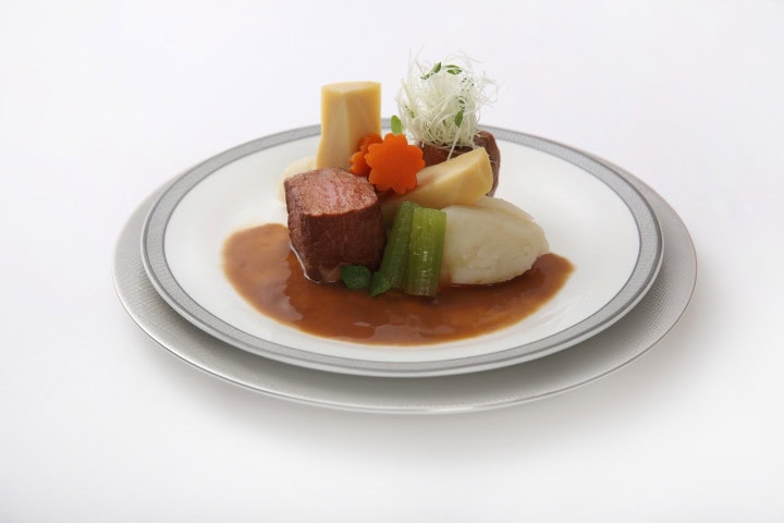 Singapore Airlines to offer “deliciously wholesome” meal choices - 1