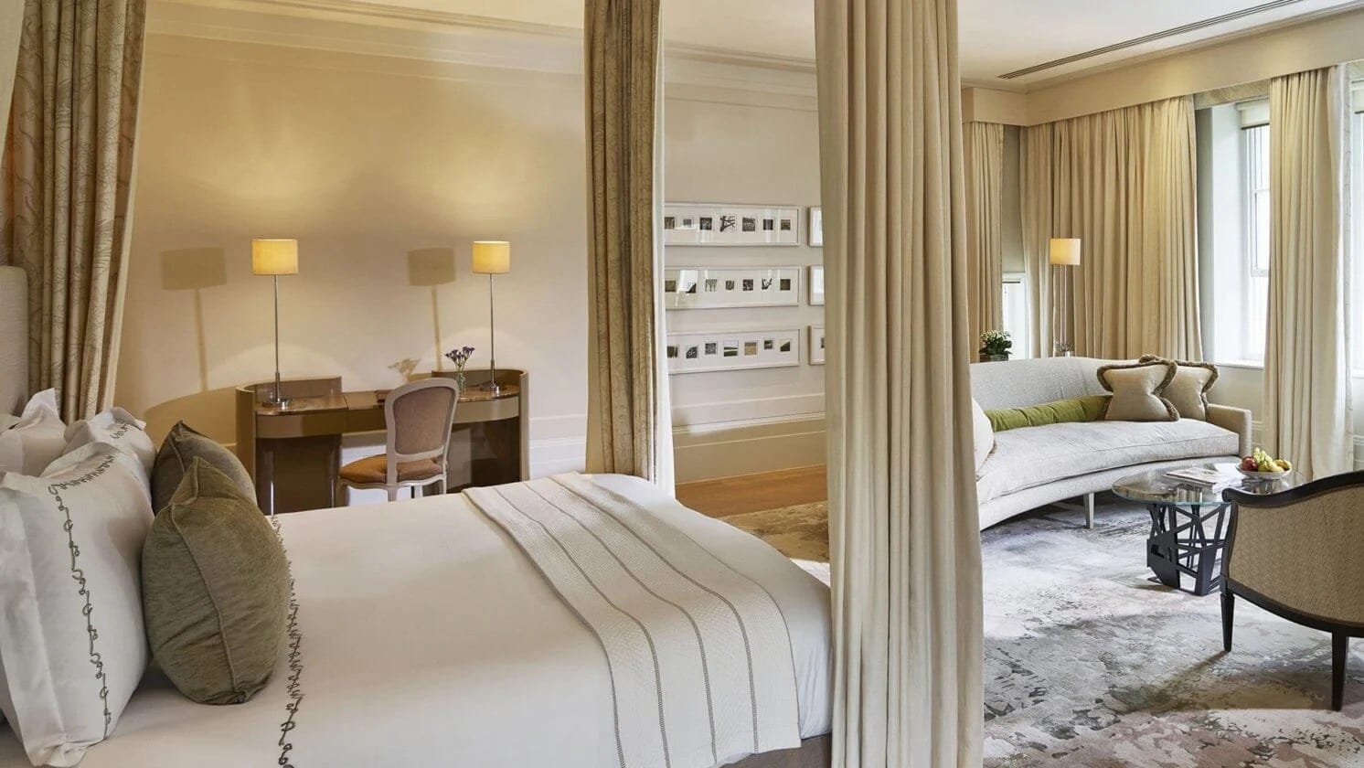 Hotels Toplists - 17 Best Country House Hotels in the UK