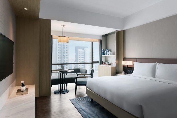 KHOS - en ny generasjon forretningshotell - 1