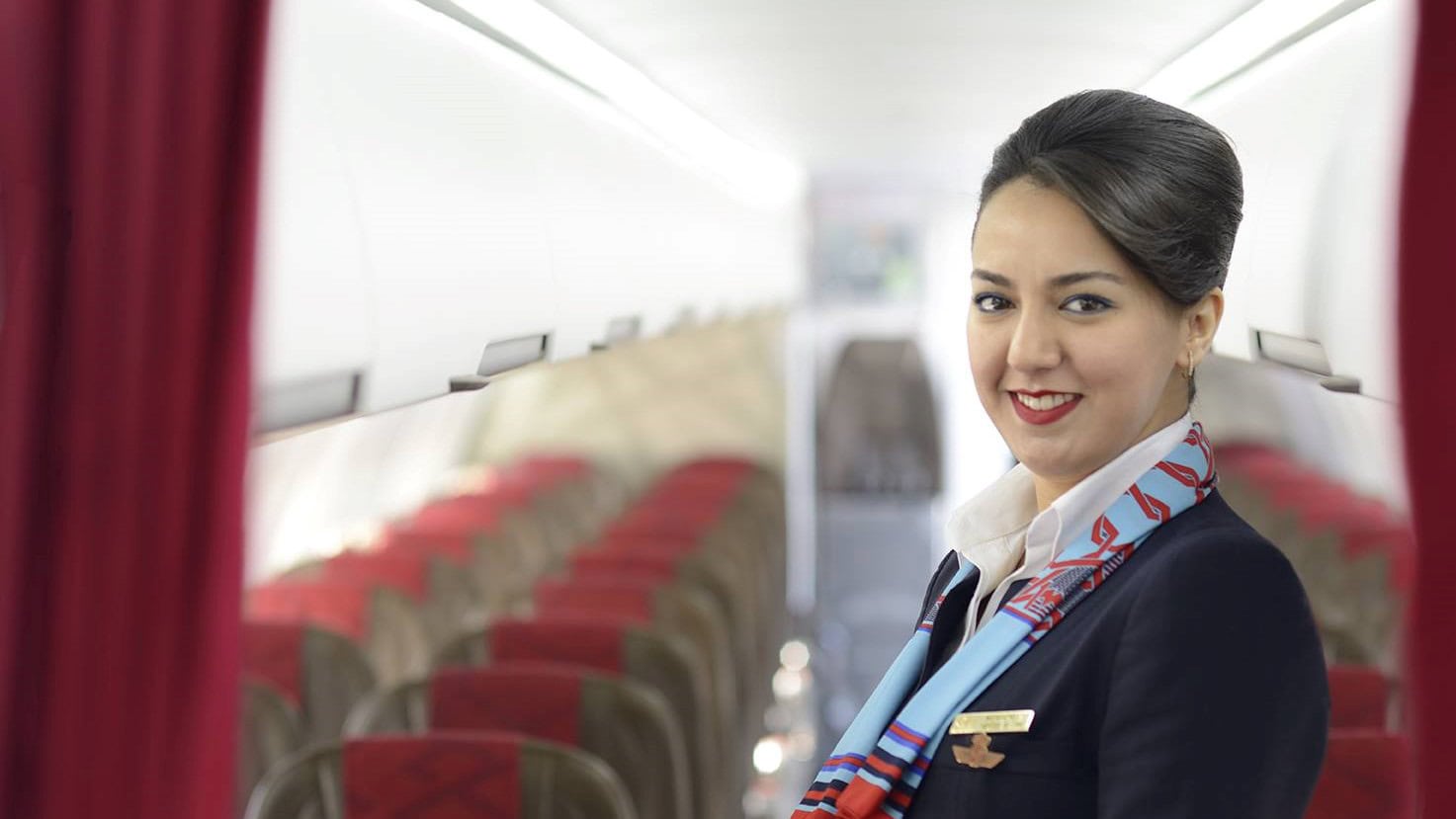 Airline review Service - Royal Air Maroc - 4