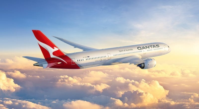 Qantas sets its sights on world’s longest nonstop flight