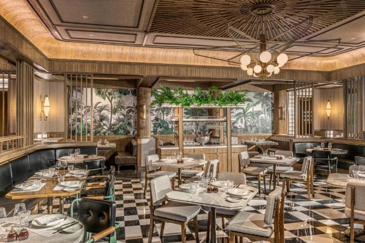 Four Seasons återvänder till Bangkok - 3