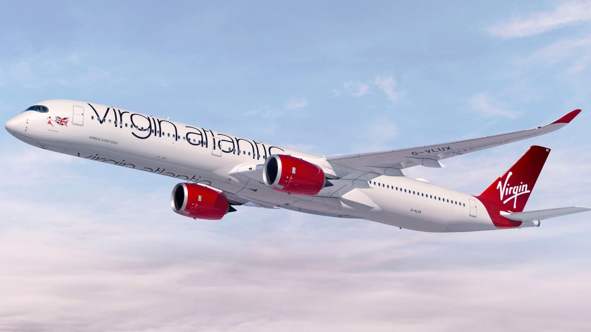 Virgin Atlantic Offers - Worldwide from UK -  save up to £2000!**EXPIRED**