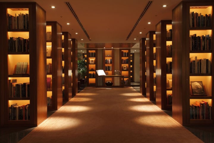Review - Park Hyatt Tokyo - 5