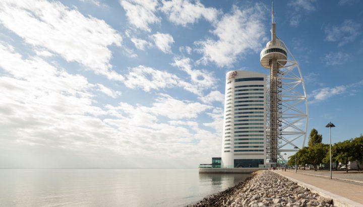 10 bra 5-stjärniga hotell i Lissabon - 2