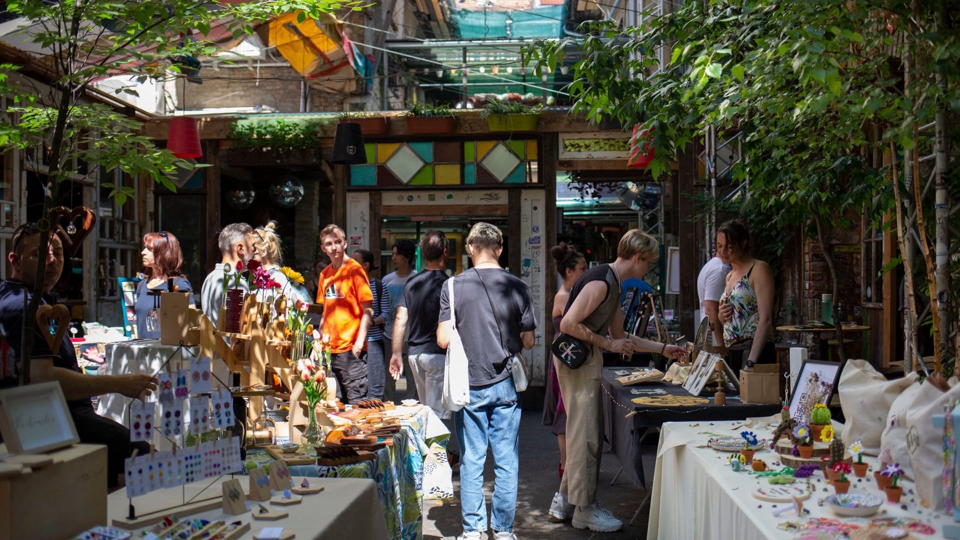 Destinations Articles - Budapest Travel Guide