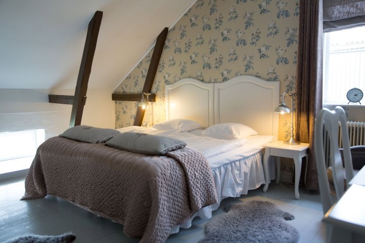 Båsenberga Hotell - Nytt medlemshotell i Countryside Hotels - 1