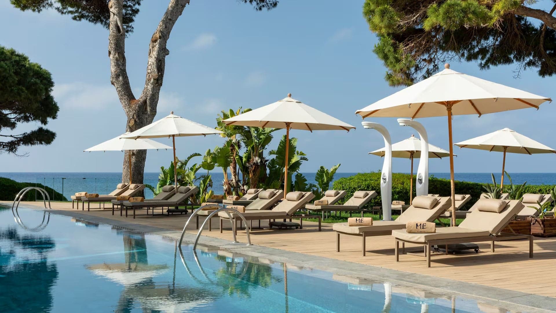 Hotels Toplists - 10 Best Luxury Hotels in Ibiza