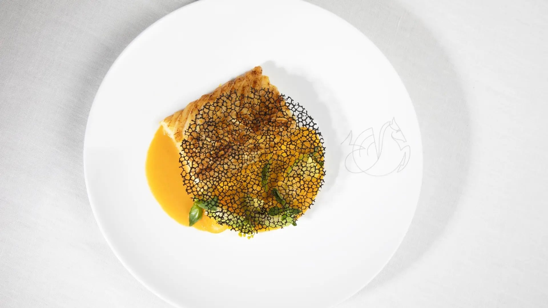 Airline review Cuisine - Air France - 6