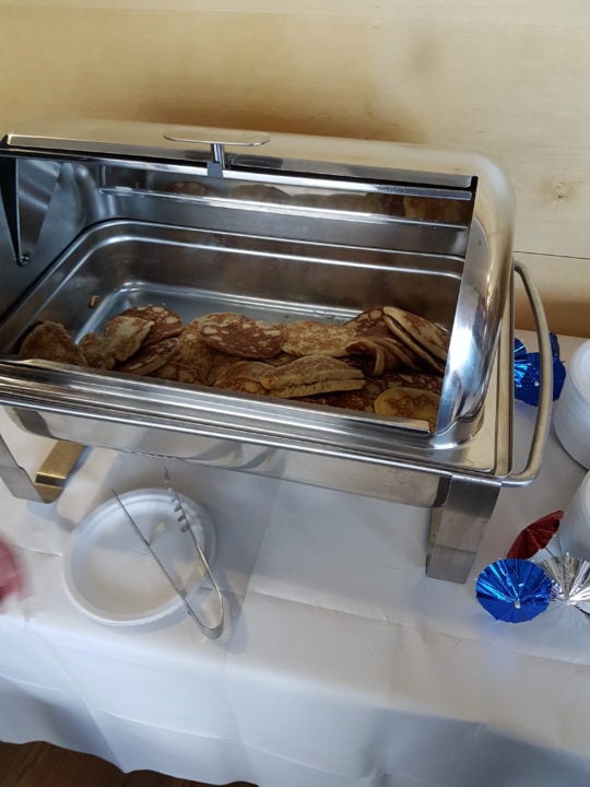 Live rapport: Oslo - Miami med SAS - 2