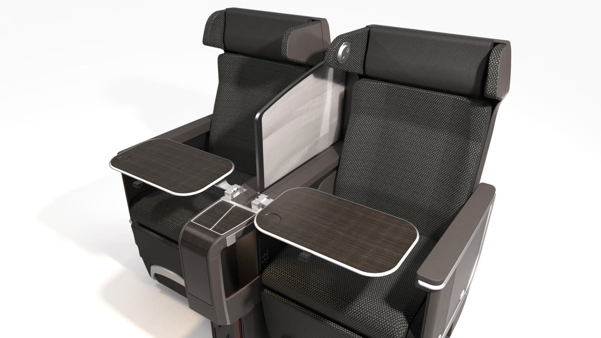 Airline review Short- & Medium-haul - ANA - 2