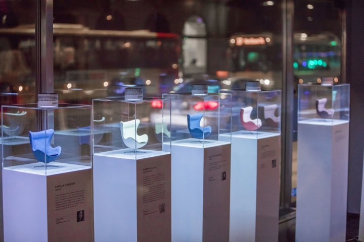 Radisson Blu lanserer “BluPrint” - 2