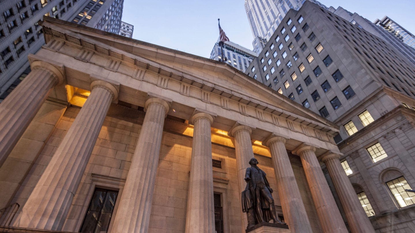 Four Seasons opens new hotel in Downtown New York