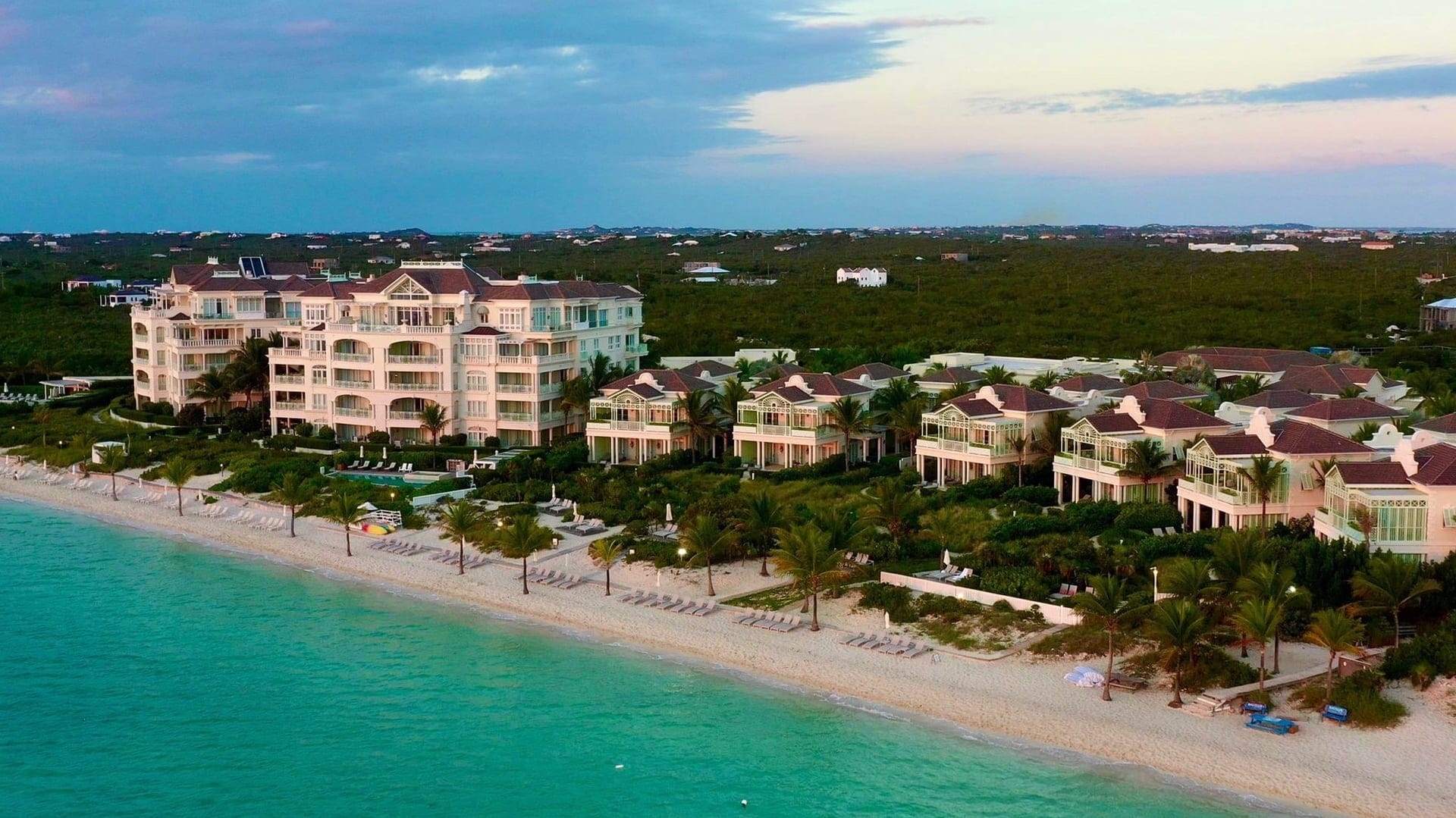 The Shore Club Turks & Caicos