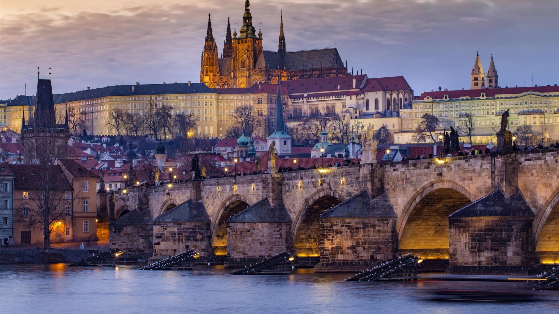 Destinations Articles - Prague Travel Guide