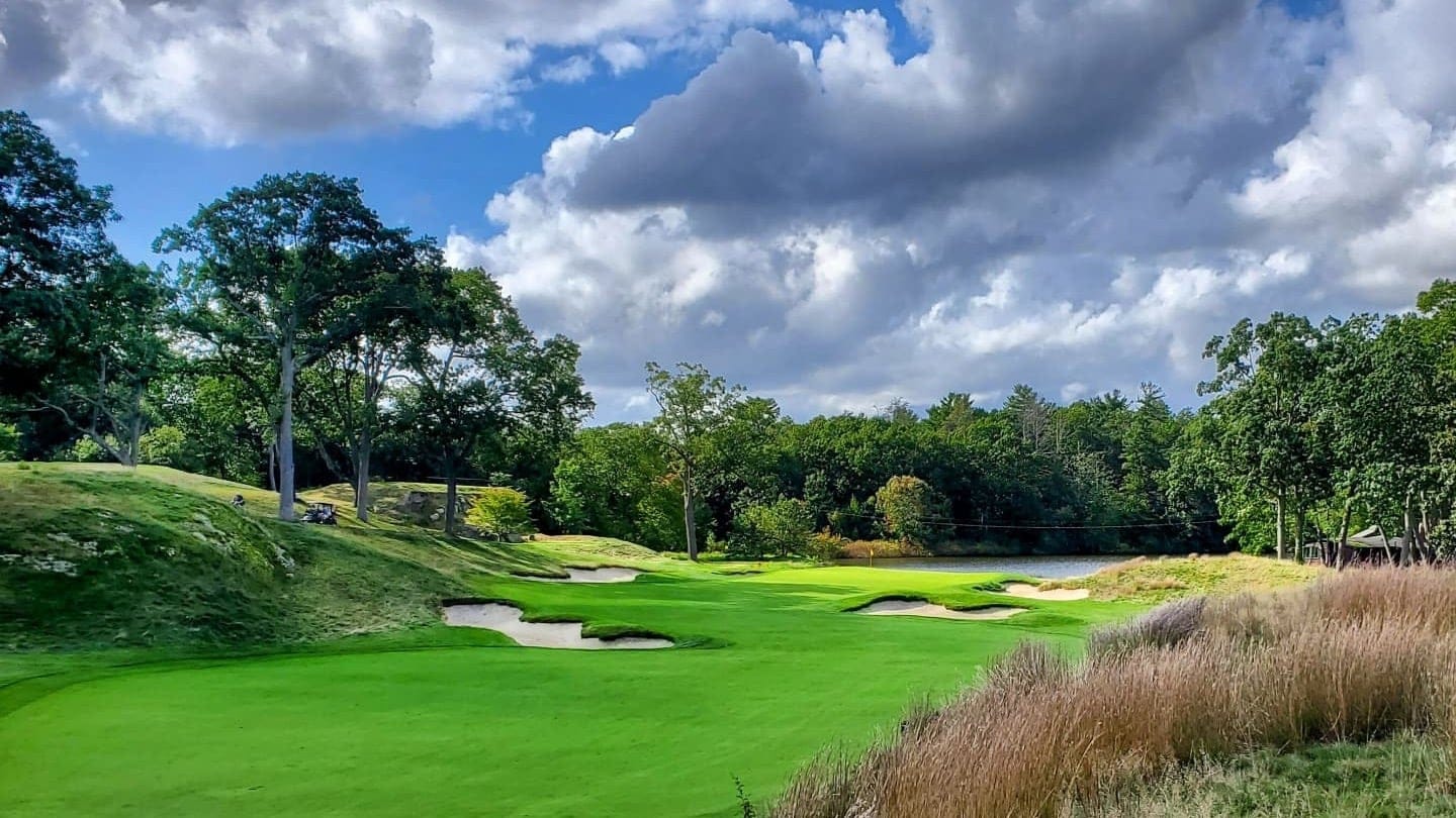 Lifestyle Toplists - The PGA & LPGA Majors Calendar 2022/23